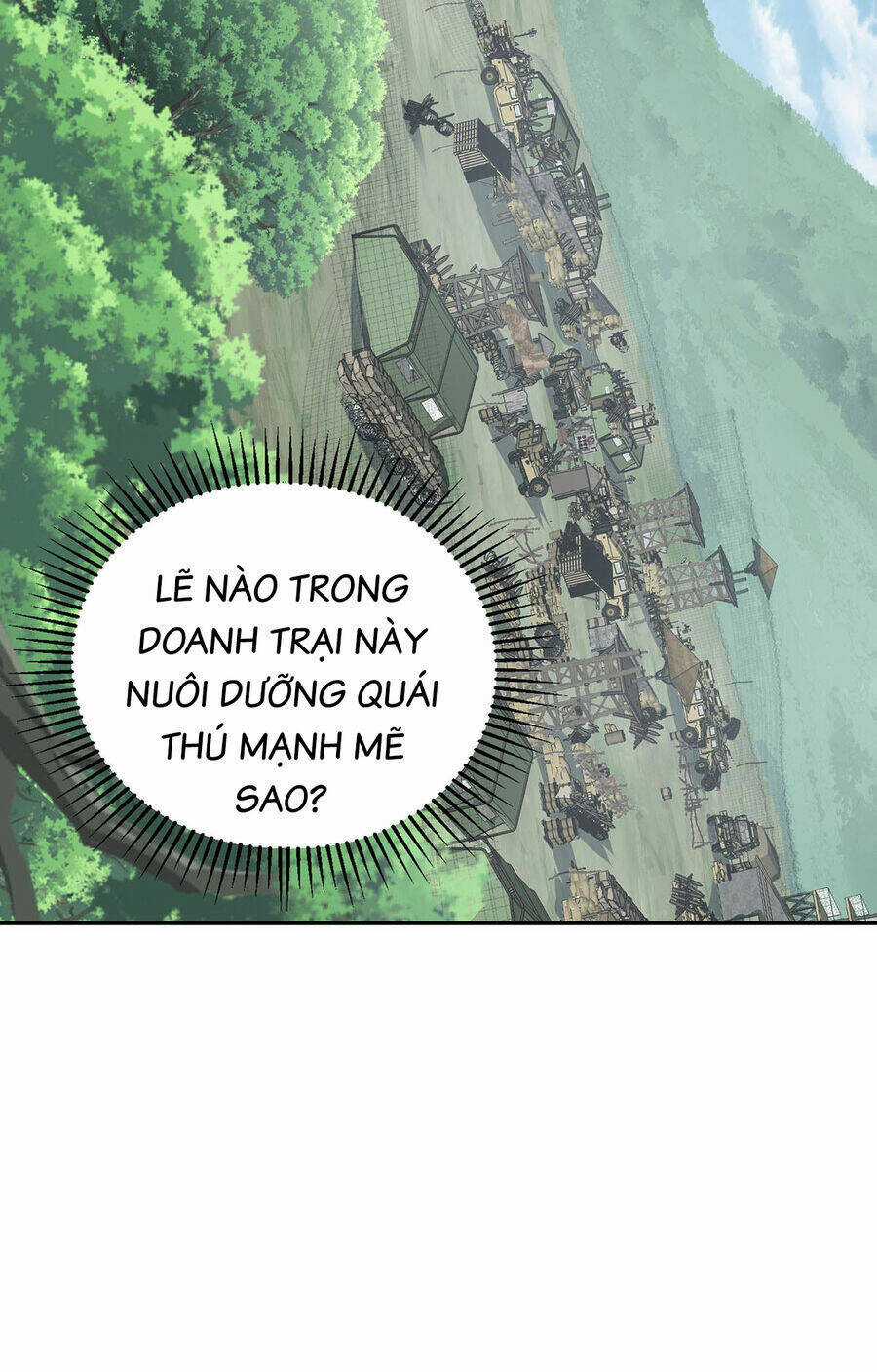 Càng Đánh Càng Mạnh - Chapter 38 - Trang 31