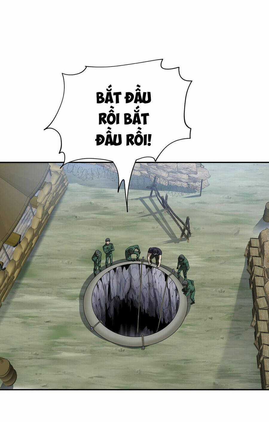 Càng Đánh Càng Mạnh - Chapter 38 - Trang 32