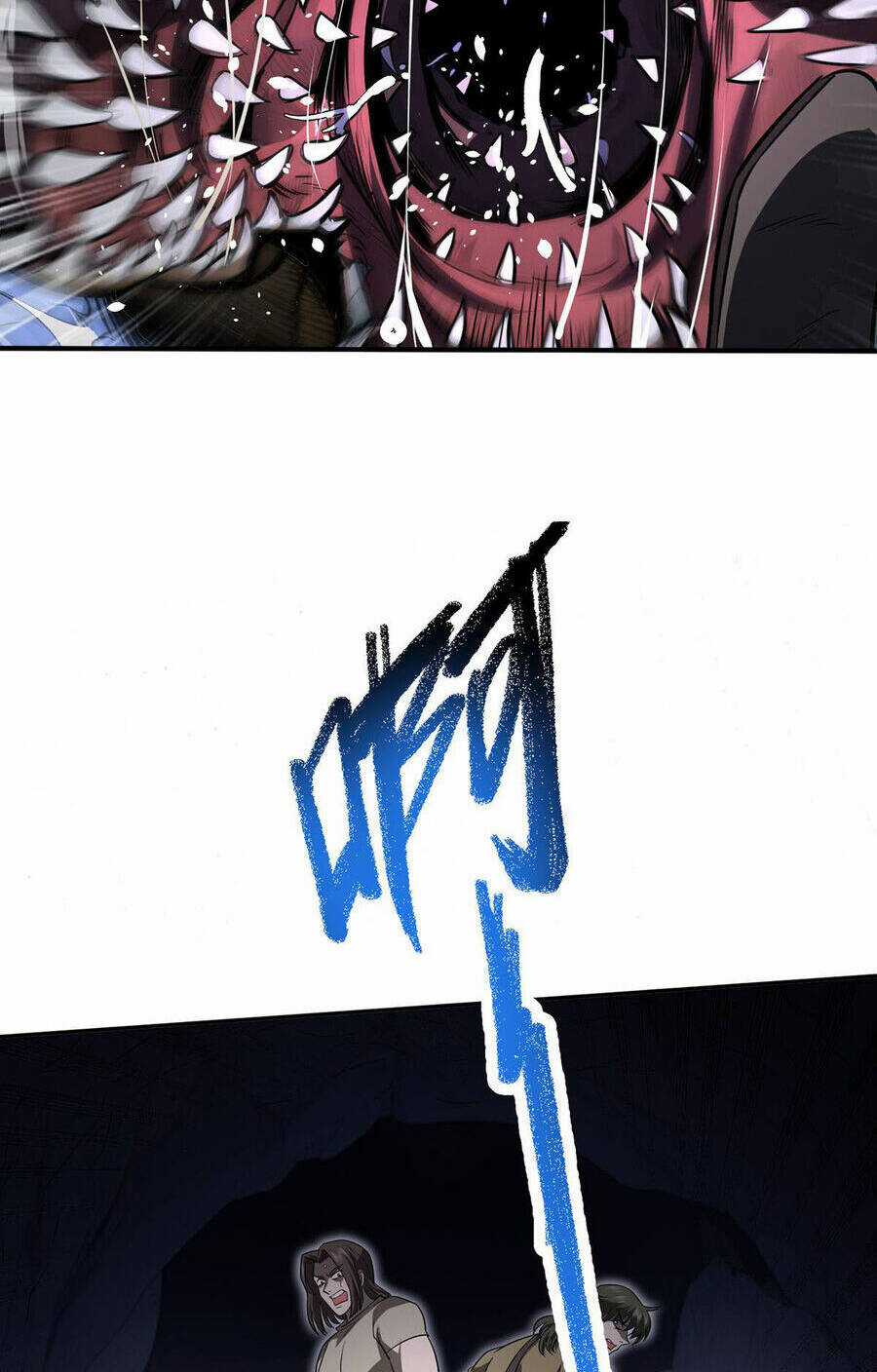 Càng Đánh Càng Mạnh - Chapter 38 - Trang 34