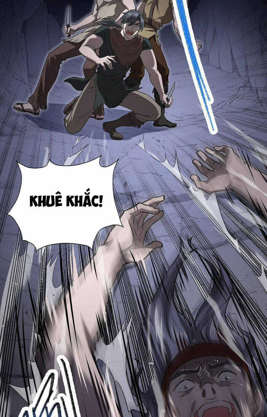 Càng Đánh Càng Mạnh - Chapter 38 - Trang 35