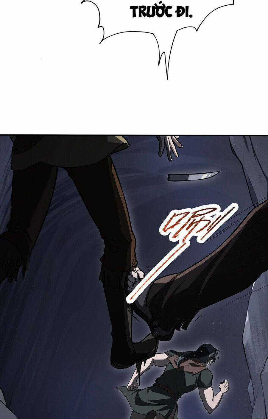 Càng Đánh Càng Mạnh - Chapter 38 - Trang 37