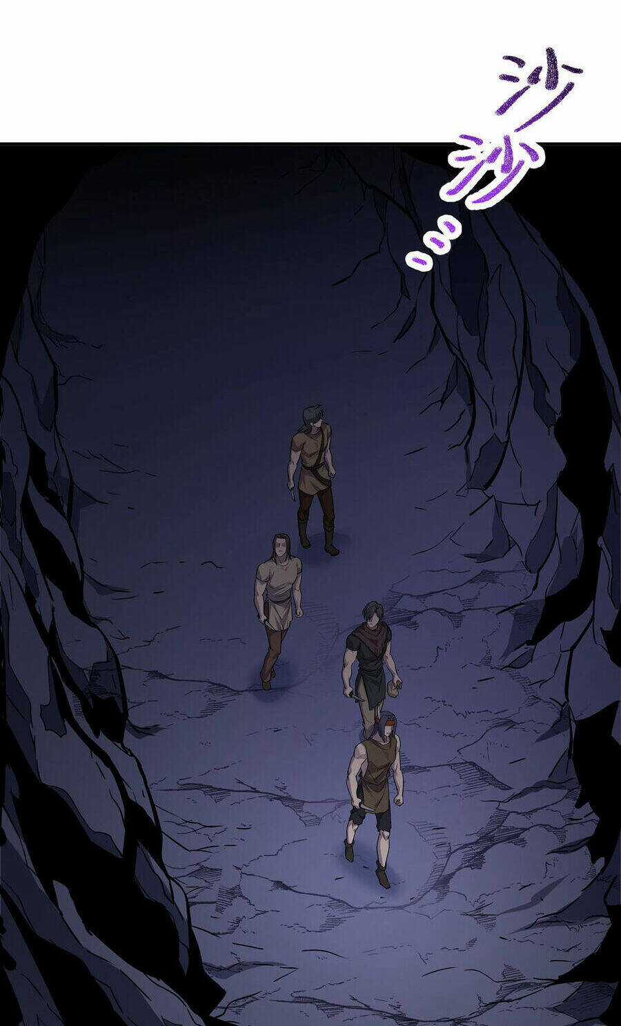 Càng Đánh Càng Mạnh - Chapter 38 - Trang 5