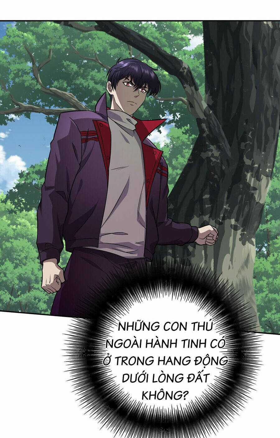 Càng Đánh Càng Mạnh - Chapter 38 - Trang 42