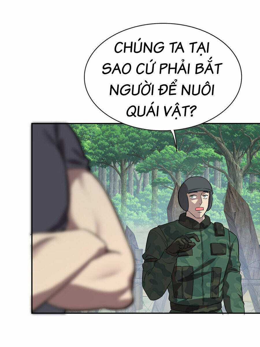 Càng Đánh Càng Mạnh - Chapter 38 - Trang 45