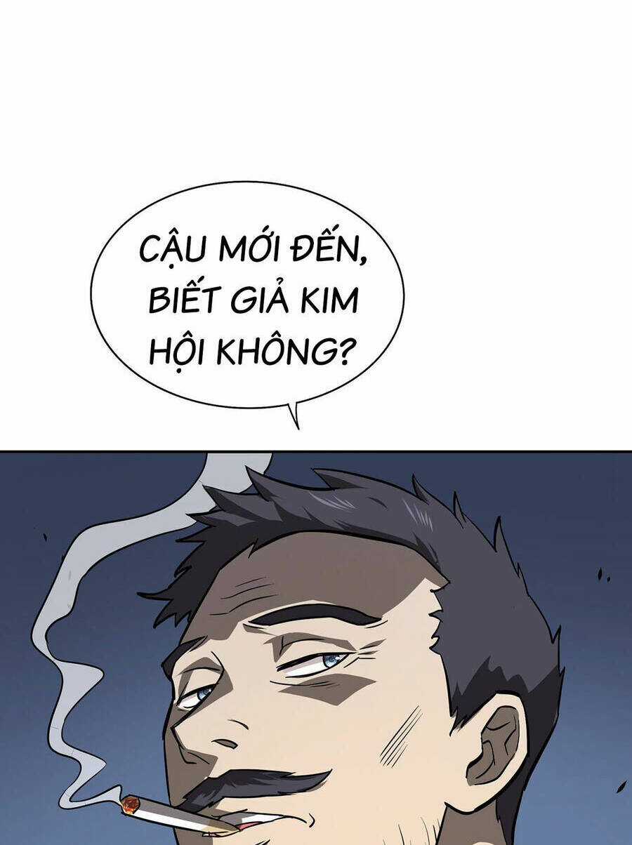 Càng Đánh Càng Mạnh - Chapter 38 - Trang 46