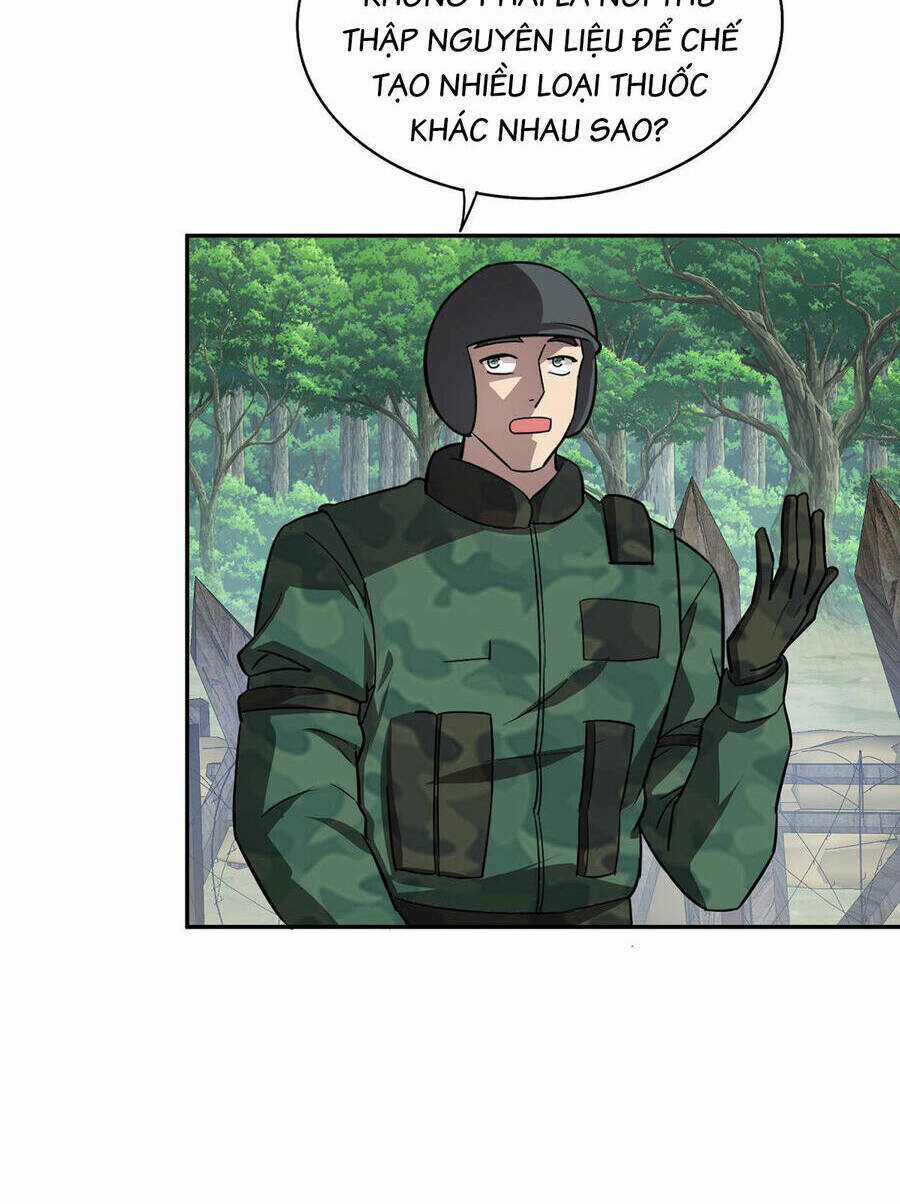 Càng Đánh Càng Mạnh - Chapter 38 - Trang 48