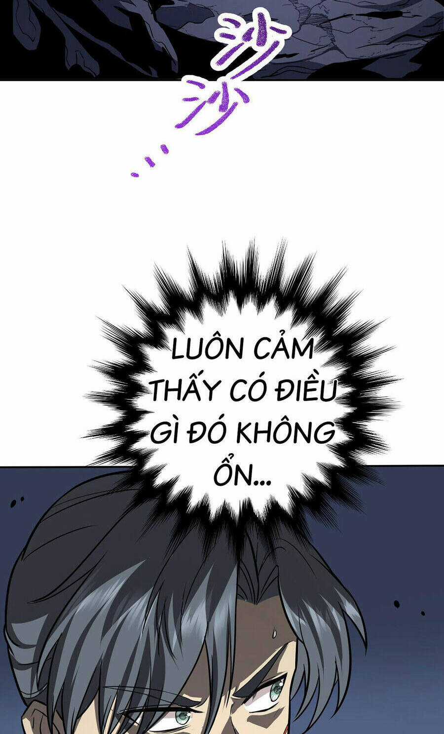 Càng Đánh Càng Mạnh - Chapter 38 - Trang 6