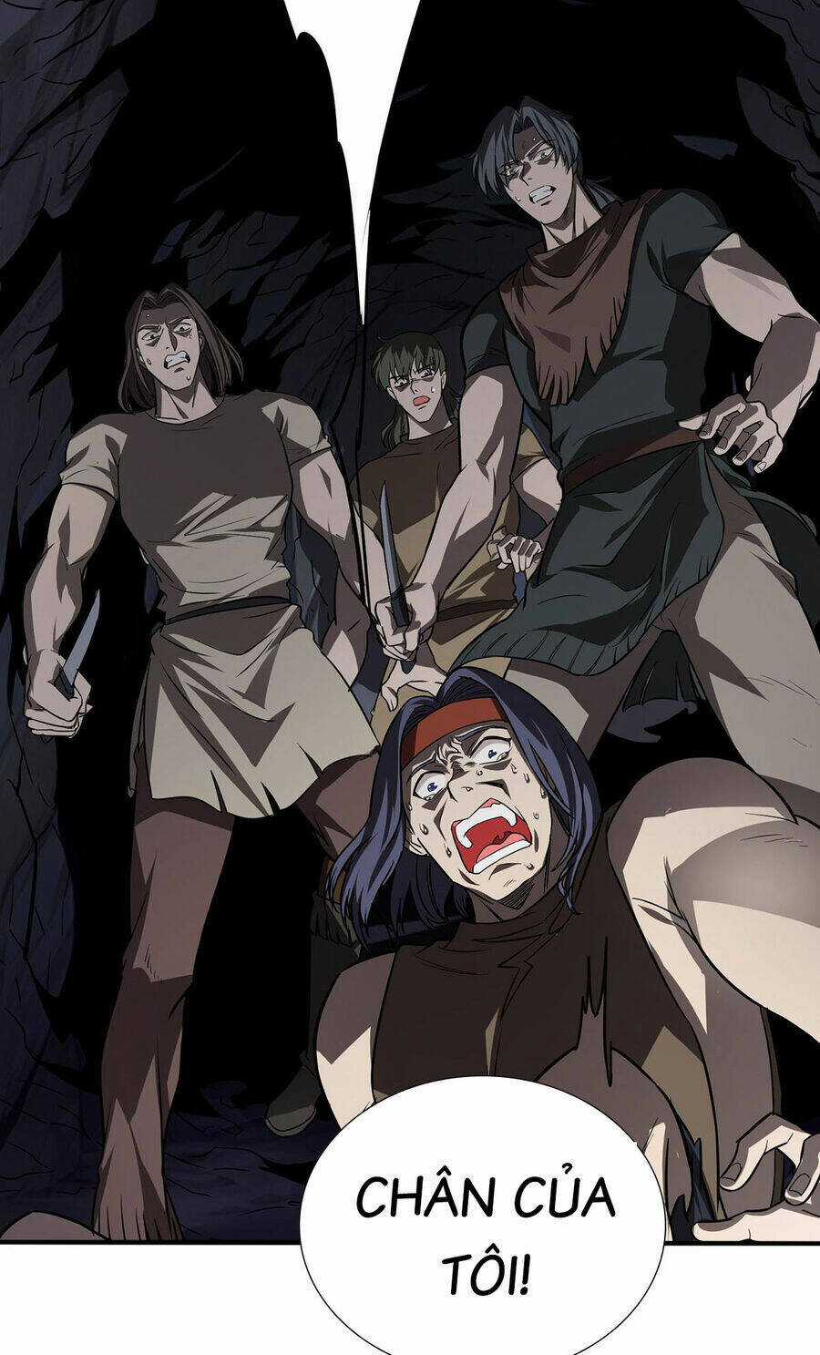 Càng Đánh Càng Mạnh - Chapter 38 - Trang 9