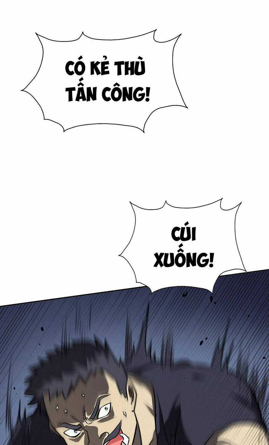 Càng Đánh Càng Mạnh - Chapter 39 - Trang 11