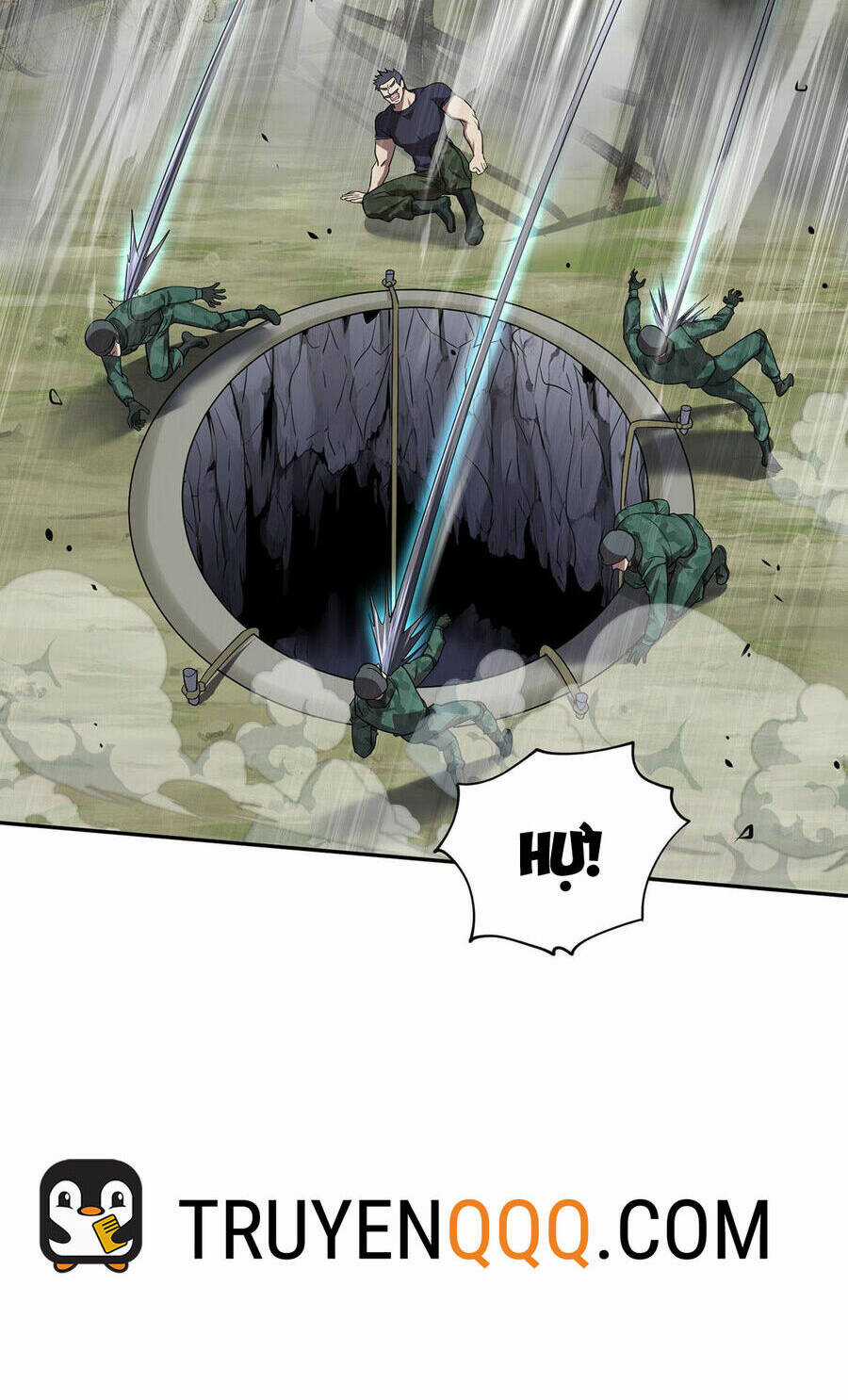 Càng Đánh Càng Mạnh - Chapter 39 - Trang 13