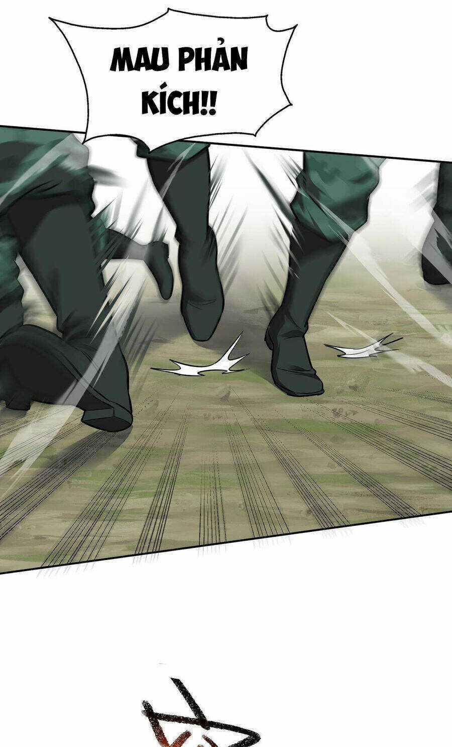 Càng Đánh Càng Mạnh - Chapter 39 - Trang 14