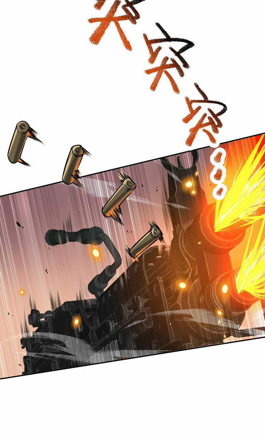 Càng Đánh Càng Mạnh - Chapter 39 - Trang 15