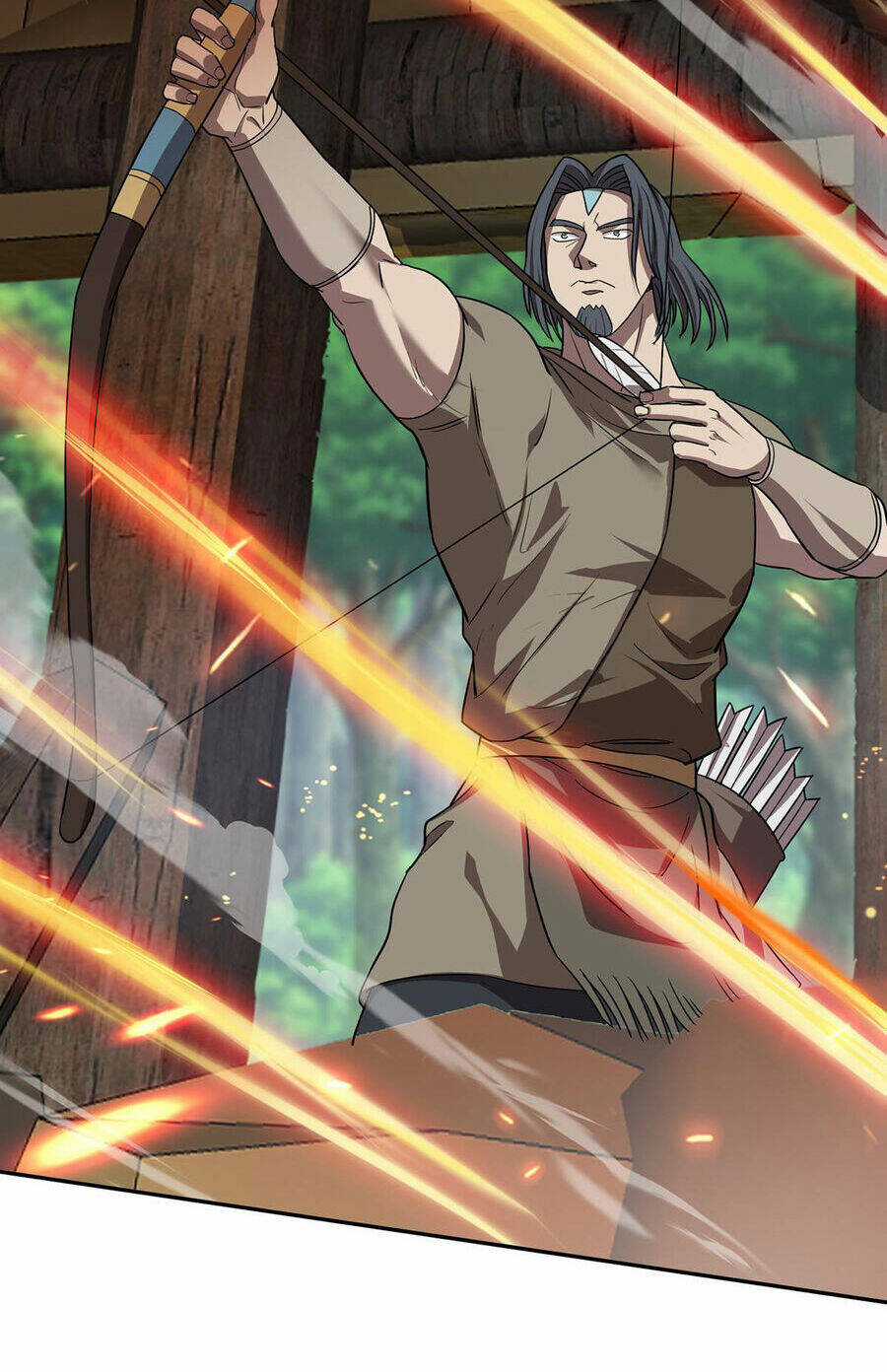 Càng Đánh Càng Mạnh - Chapter 39 - Trang 20