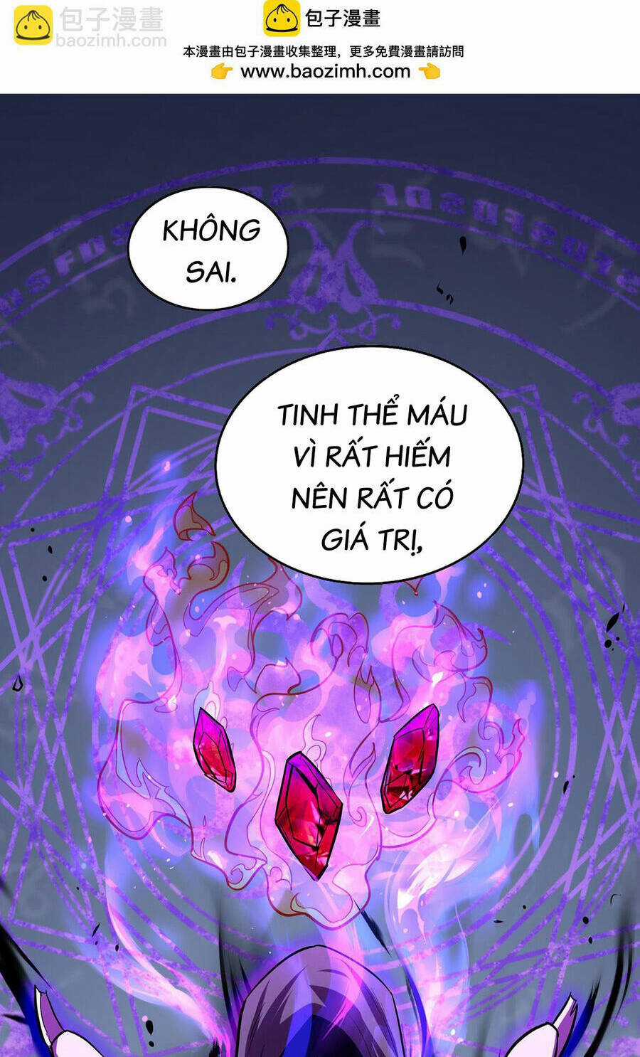 Càng Đánh Càng Mạnh - Chapter 39 - Trang 3