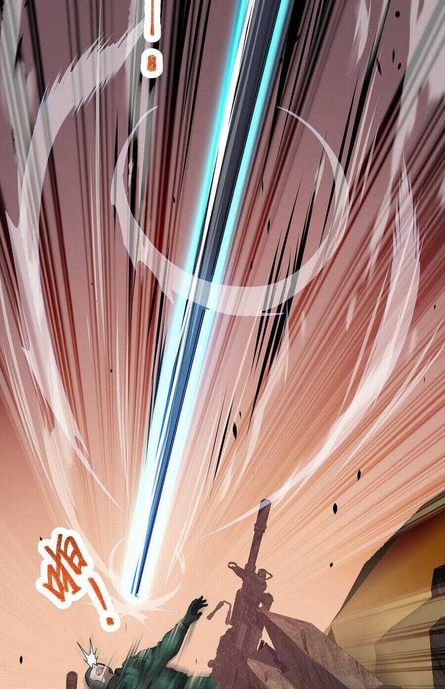 Càng Đánh Càng Mạnh - Chapter 39 - Trang 22