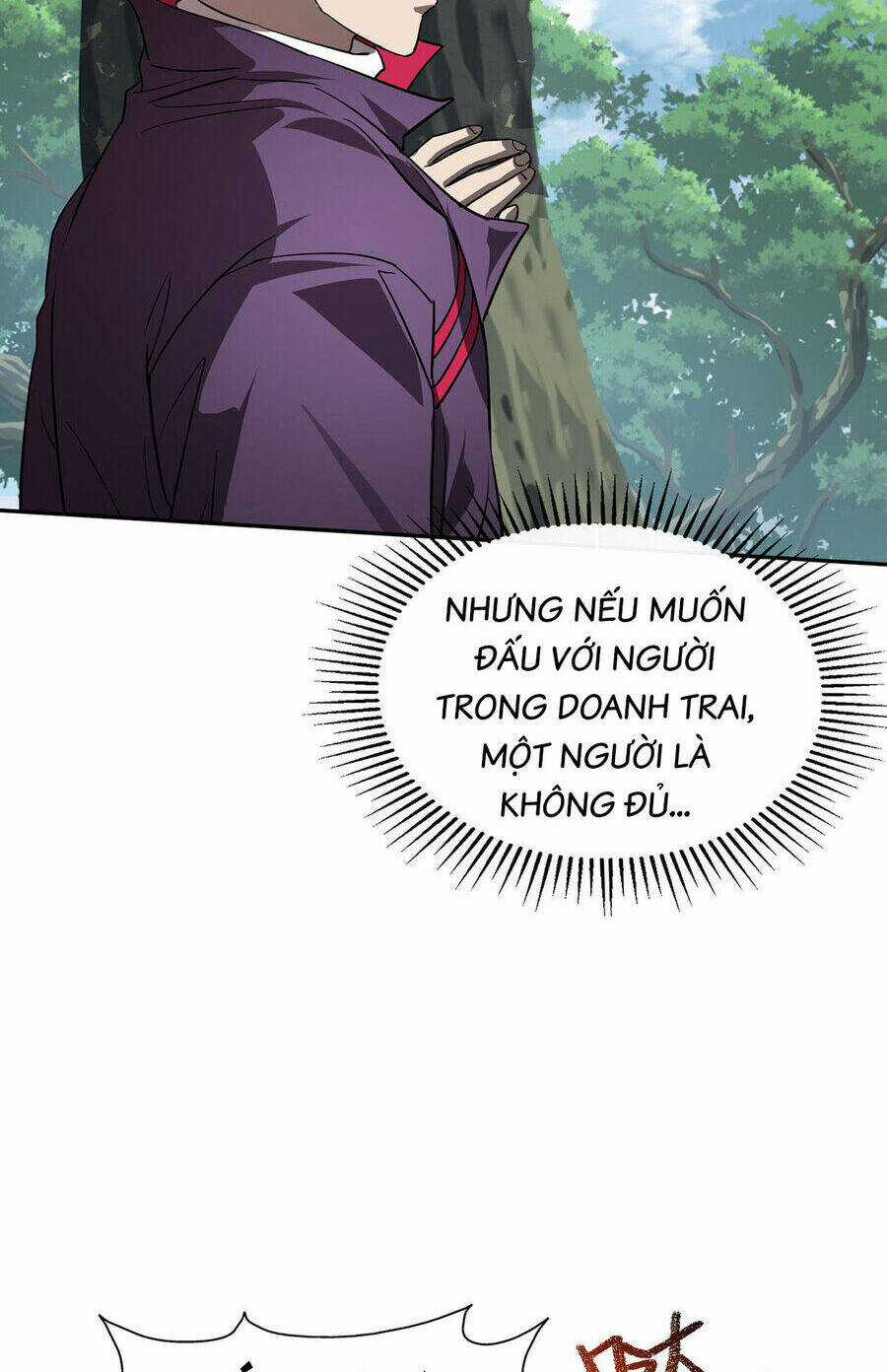 Càng Đánh Càng Mạnh - Chapter 39 - Trang 24