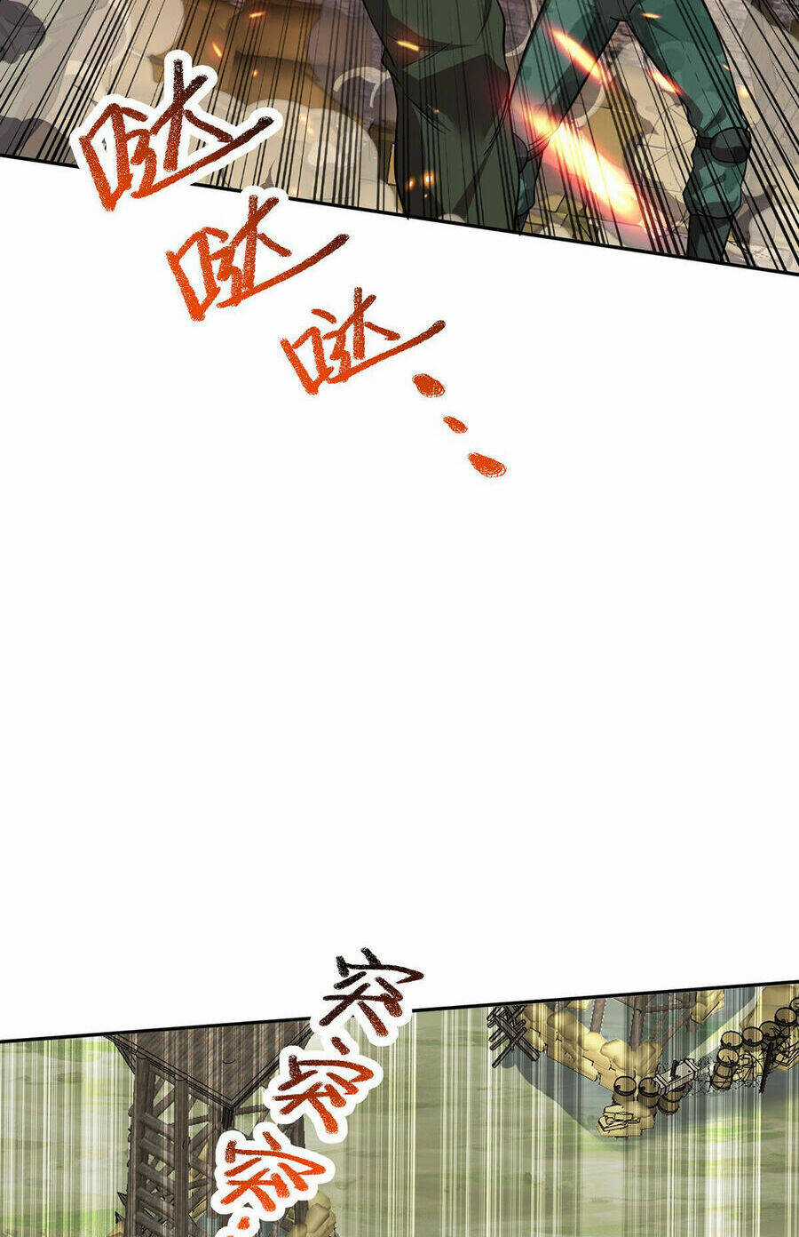 Càng Đánh Càng Mạnh - Chapter 39 - Trang 26