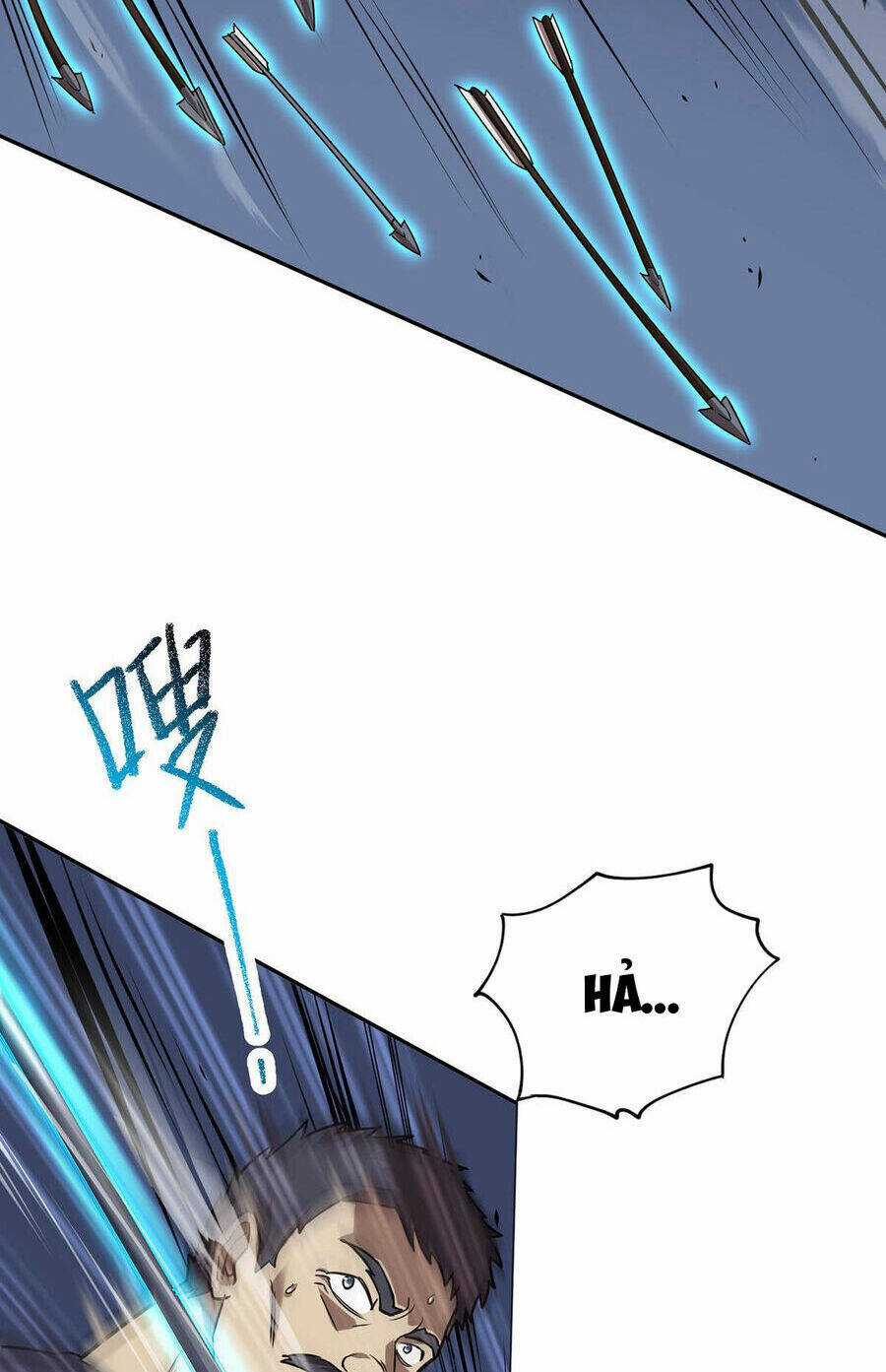 Càng Đánh Càng Mạnh - Chapter 39 - Trang 29