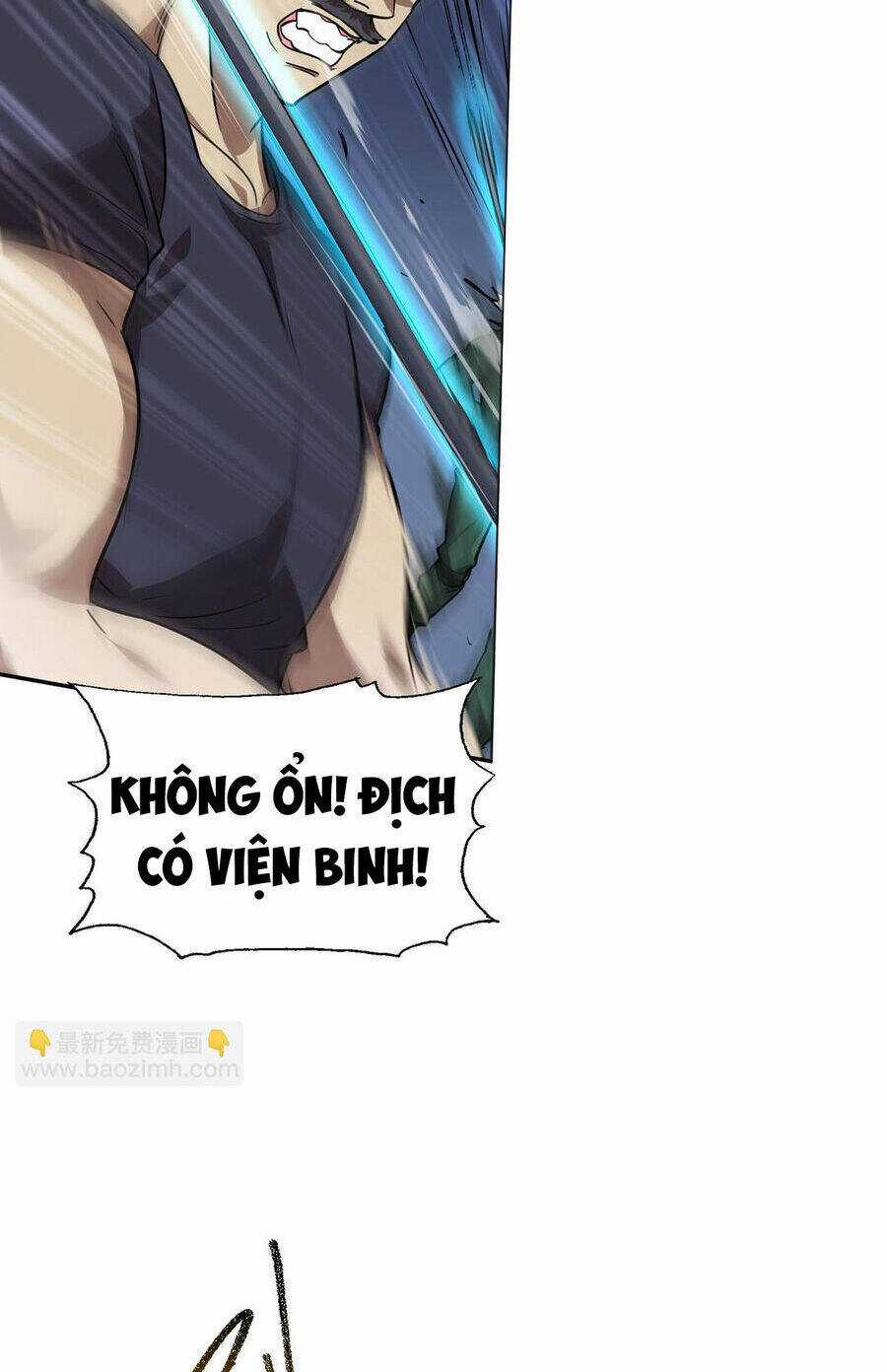 Càng Đánh Càng Mạnh - Chapter 39 - Trang 30