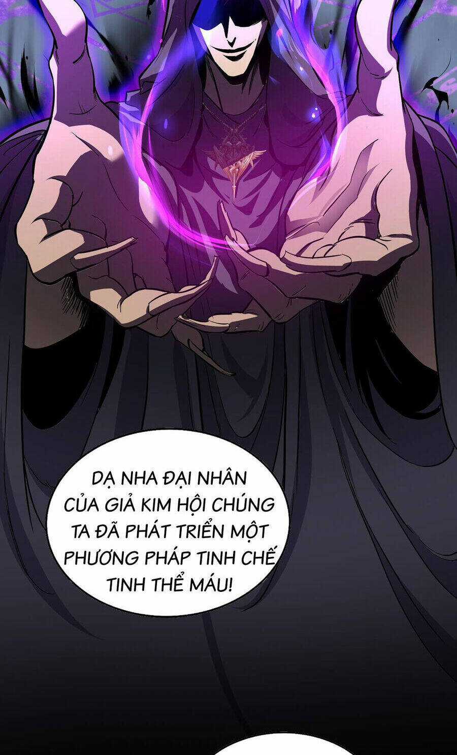 Càng Đánh Càng Mạnh - Chapter 39 - Trang 4