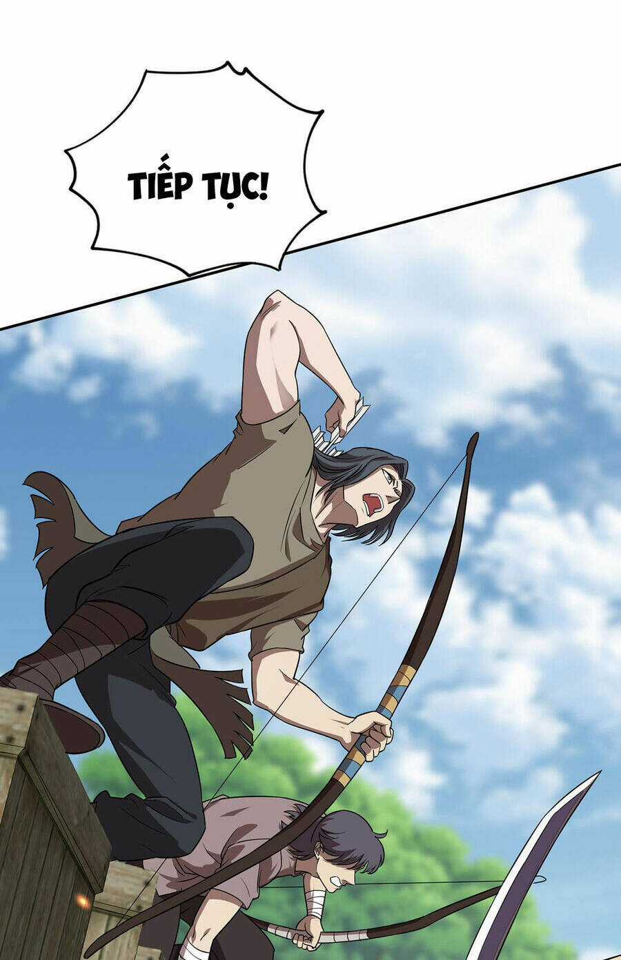 Càng Đánh Càng Mạnh - Chapter 39 - Trang 33