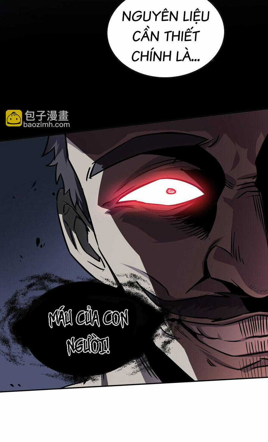 Càng Đánh Càng Mạnh - Chapter 39 - Trang 5