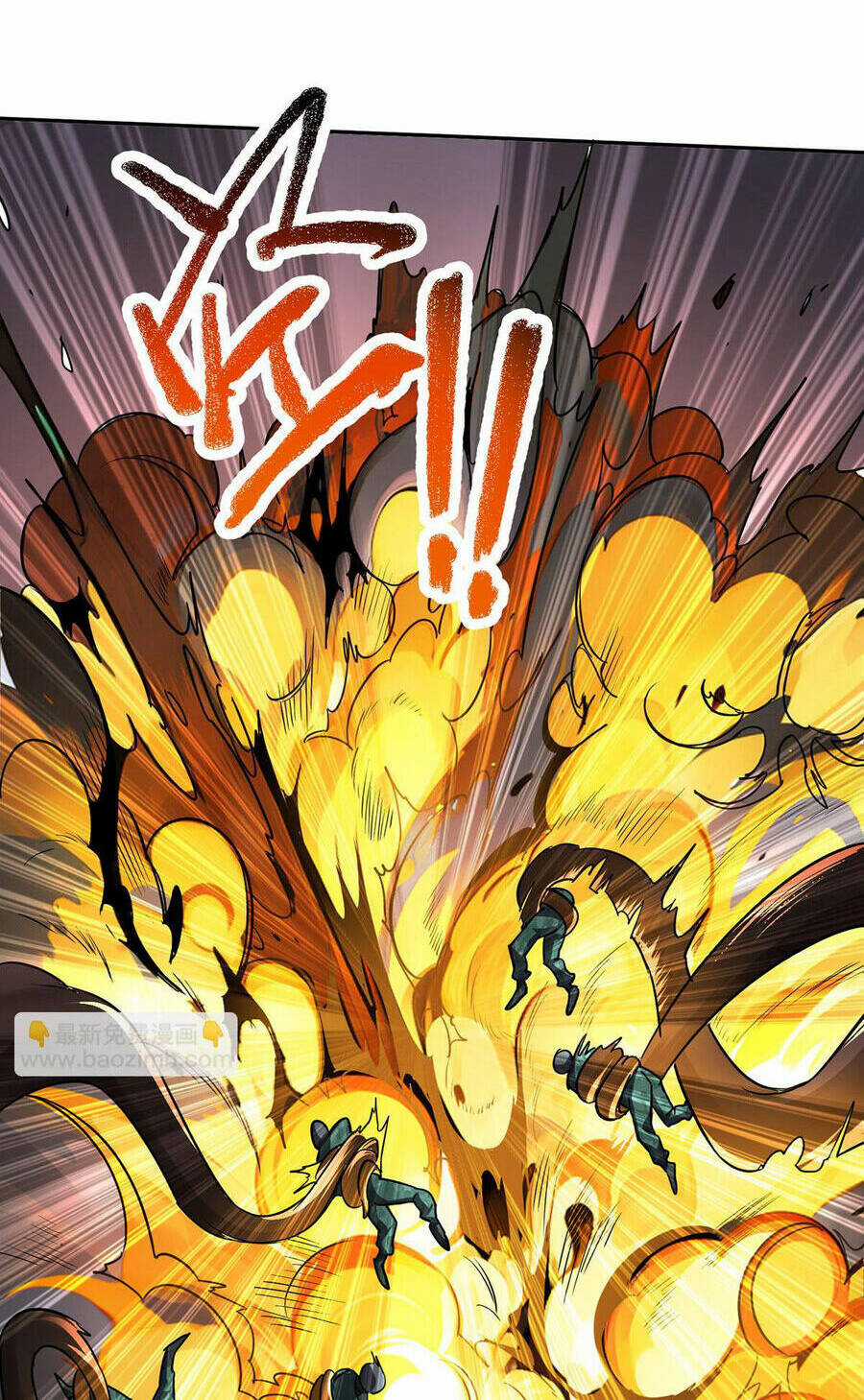 Càng Đánh Càng Mạnh - Chapter 39 - Trang 43