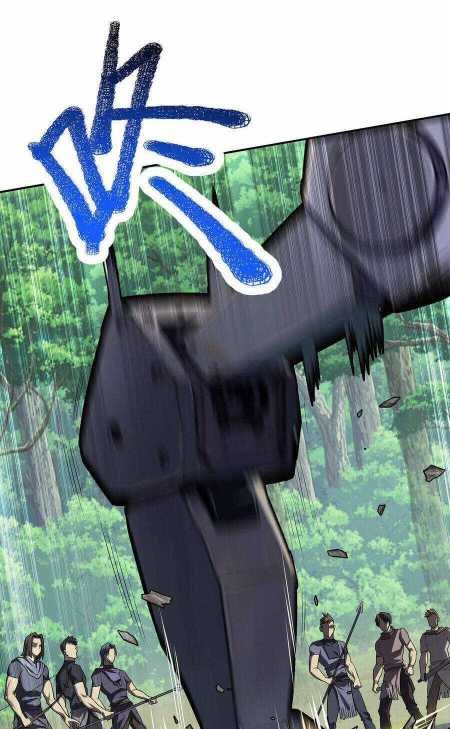 Càng Đánh Càng Mạnh - Chapter 39 - Trang 46