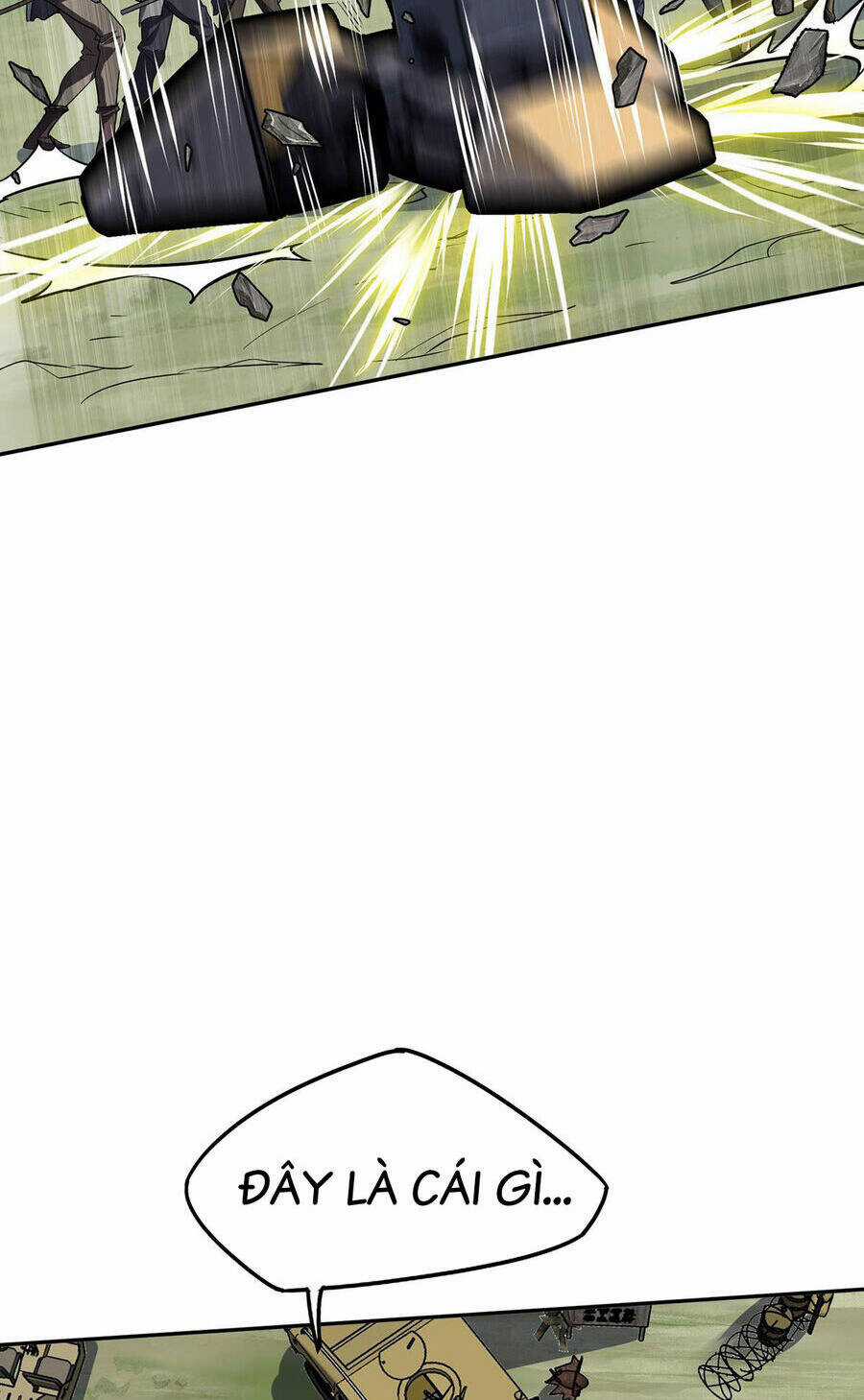 Càng Đánh Càng Mạnh - Chapter 39 - Trang 47