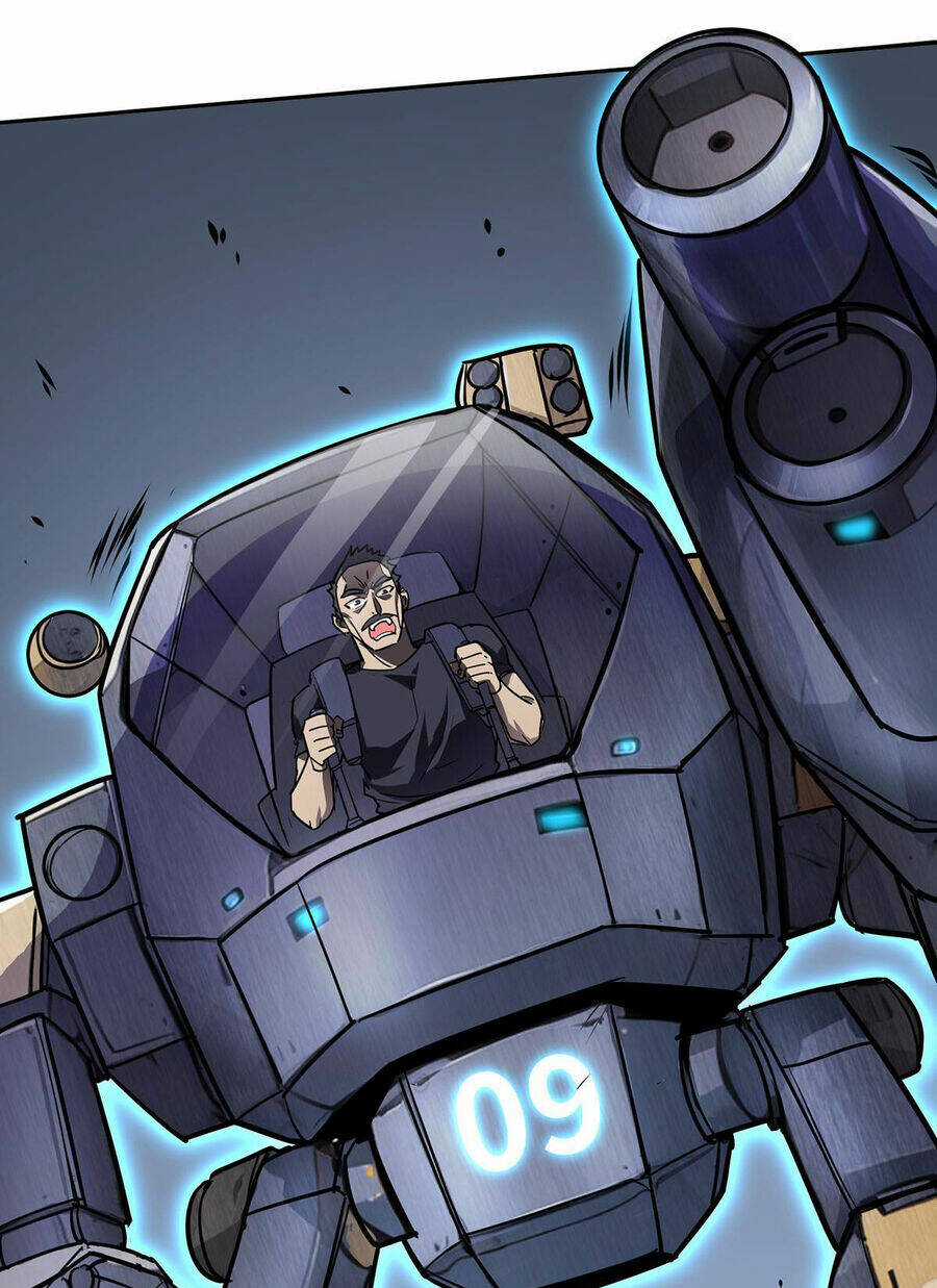 Càng Đánh Càng Mạnh - Chapter 39 - Trang 50