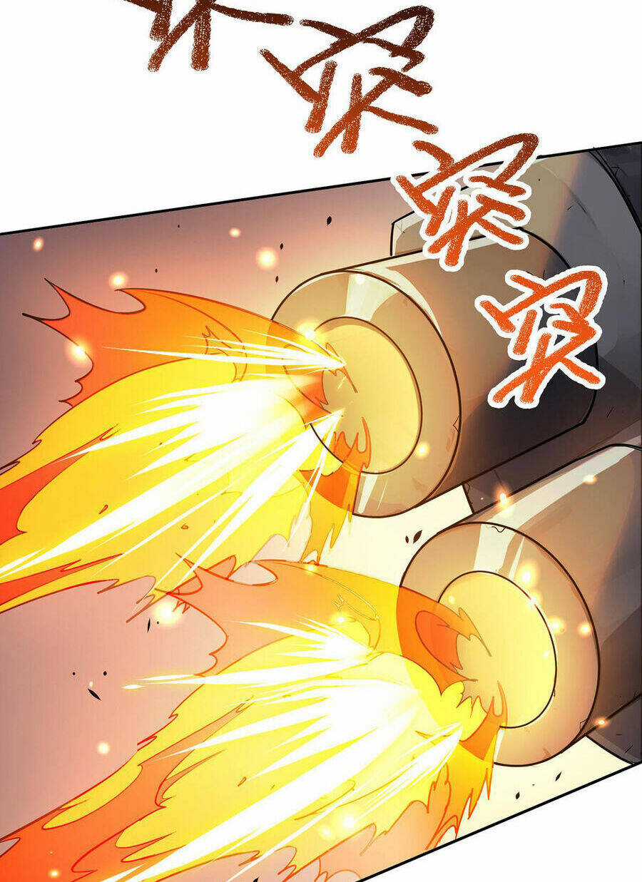 Càng Đánh Càng Mạnh - Chapter 39 - Trang 54