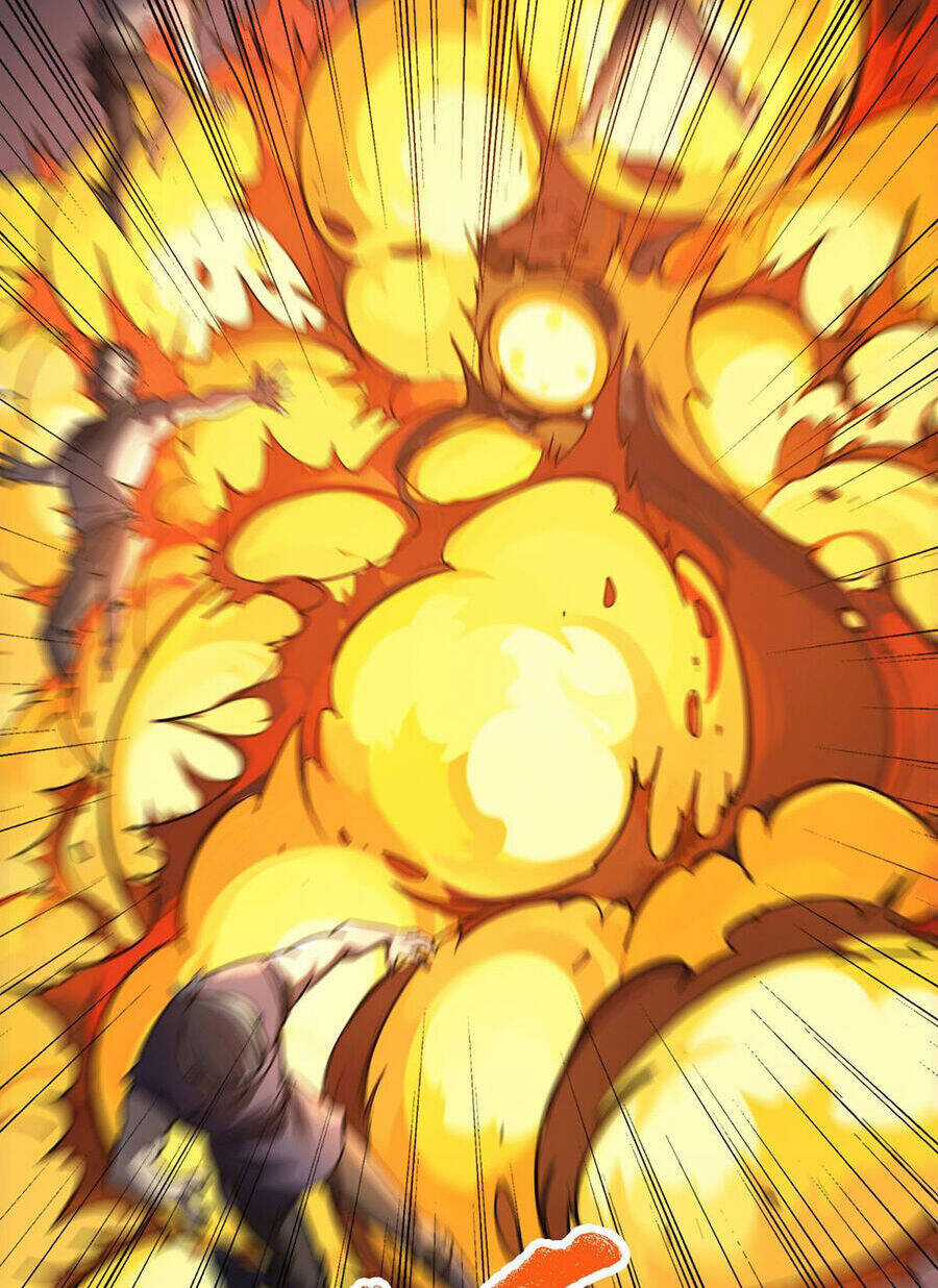 Càng Đánh Càng Mạnh - Chapter 39 - Trang 56