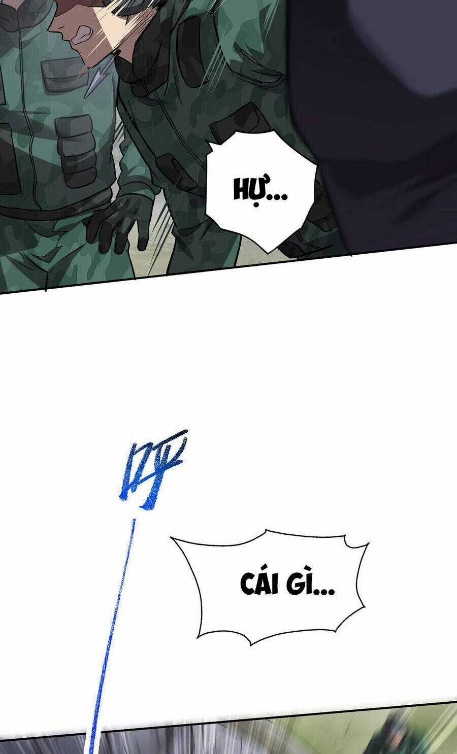 Càng Đánh Càng Mạnh - Chapter 39 - Trang 9