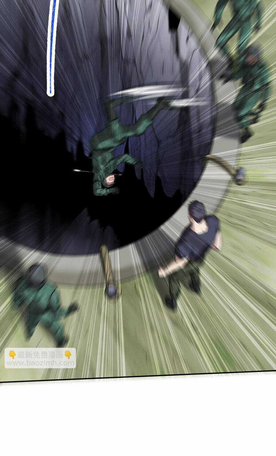 Càng Đánh Càng Mạnh - Chapter 39 - Trang 10