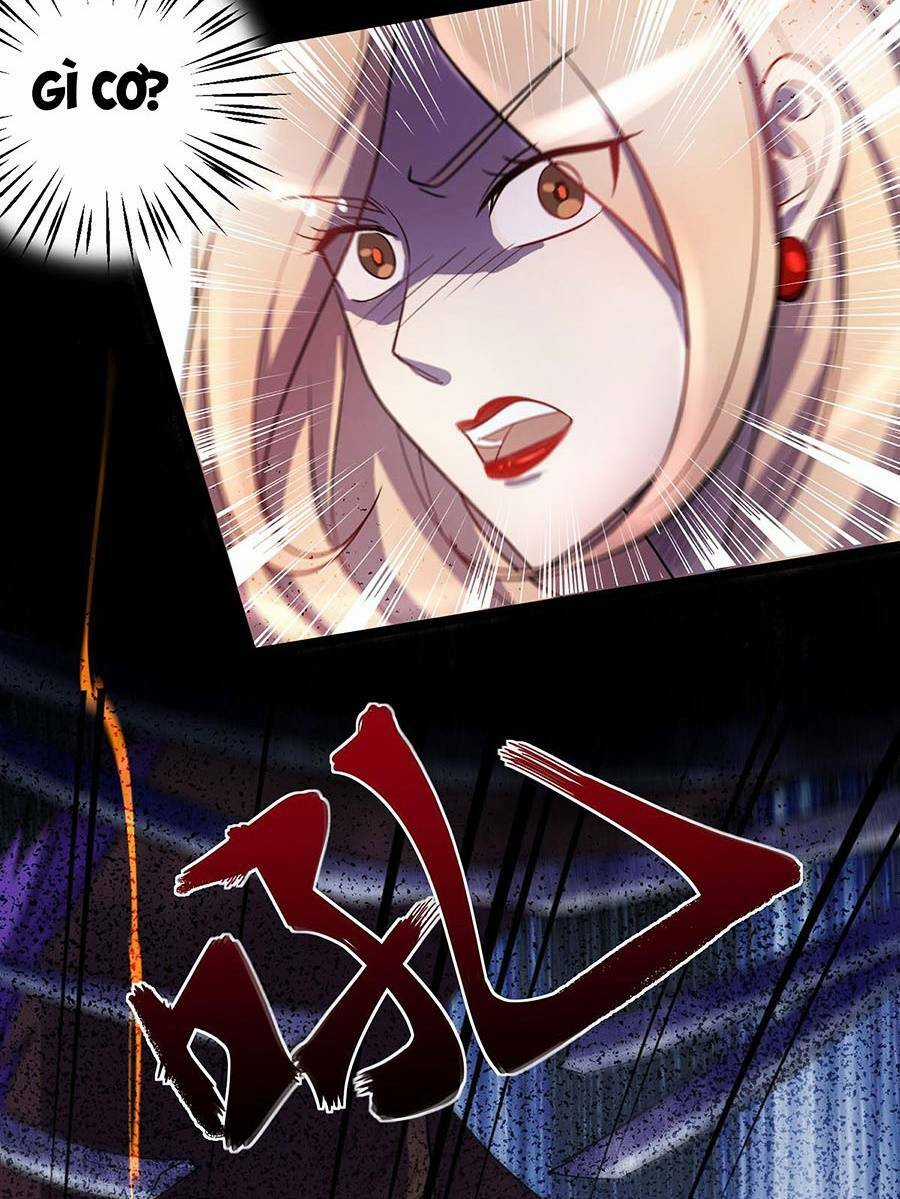 Càng Đánh Càng Mạnh - Chapter 4 - Trang 13