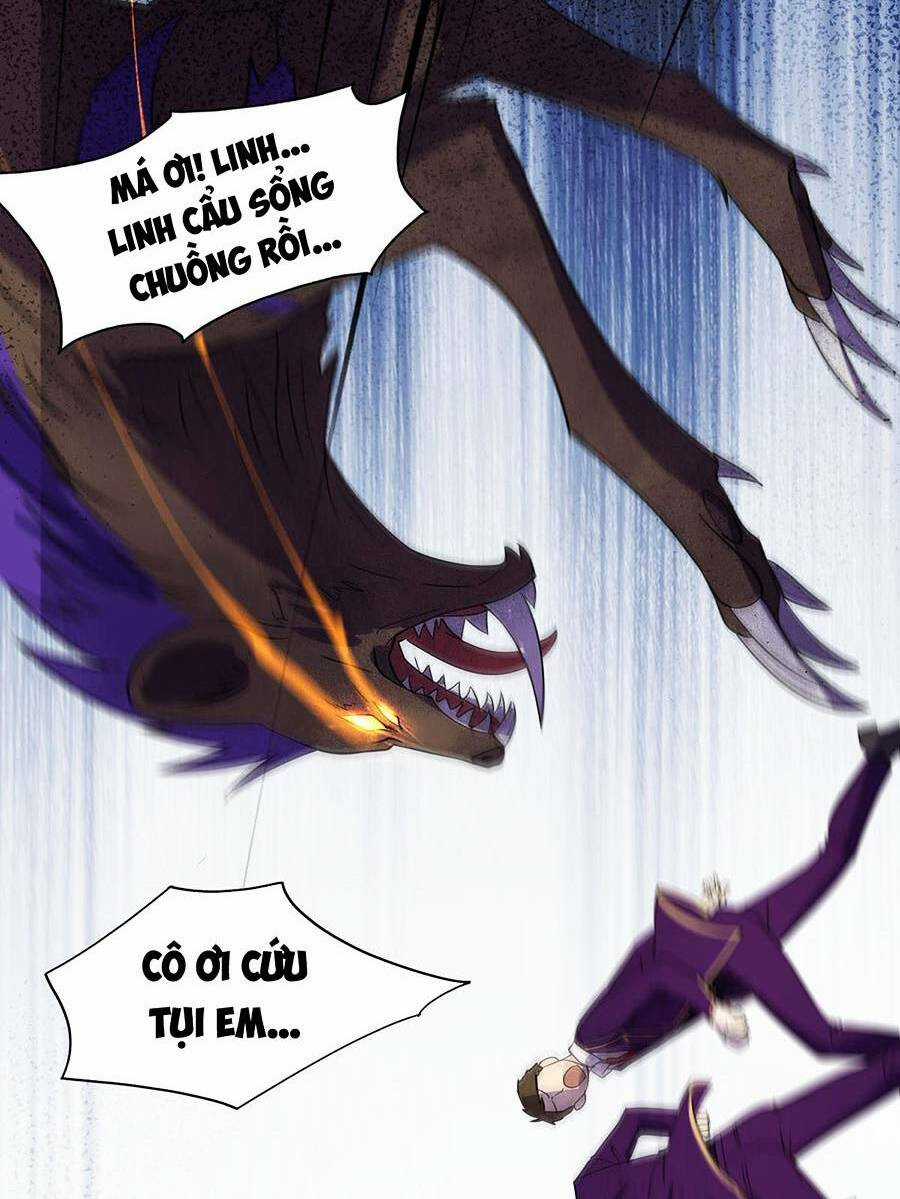 Càng Đánh Càng Mạnh - Chapter 4 - Trang 14