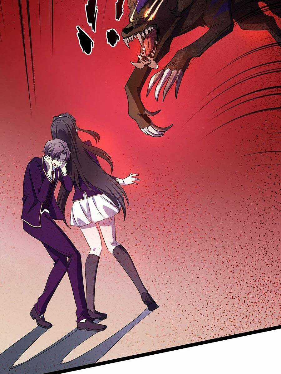 Càng Đánh Càng Mạnh - Chapter 4 - Trang 18