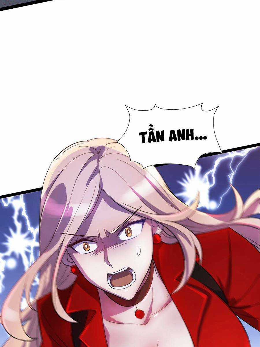 Càng Đánh Càng Mạnh - Chapter 4 - Trang 19