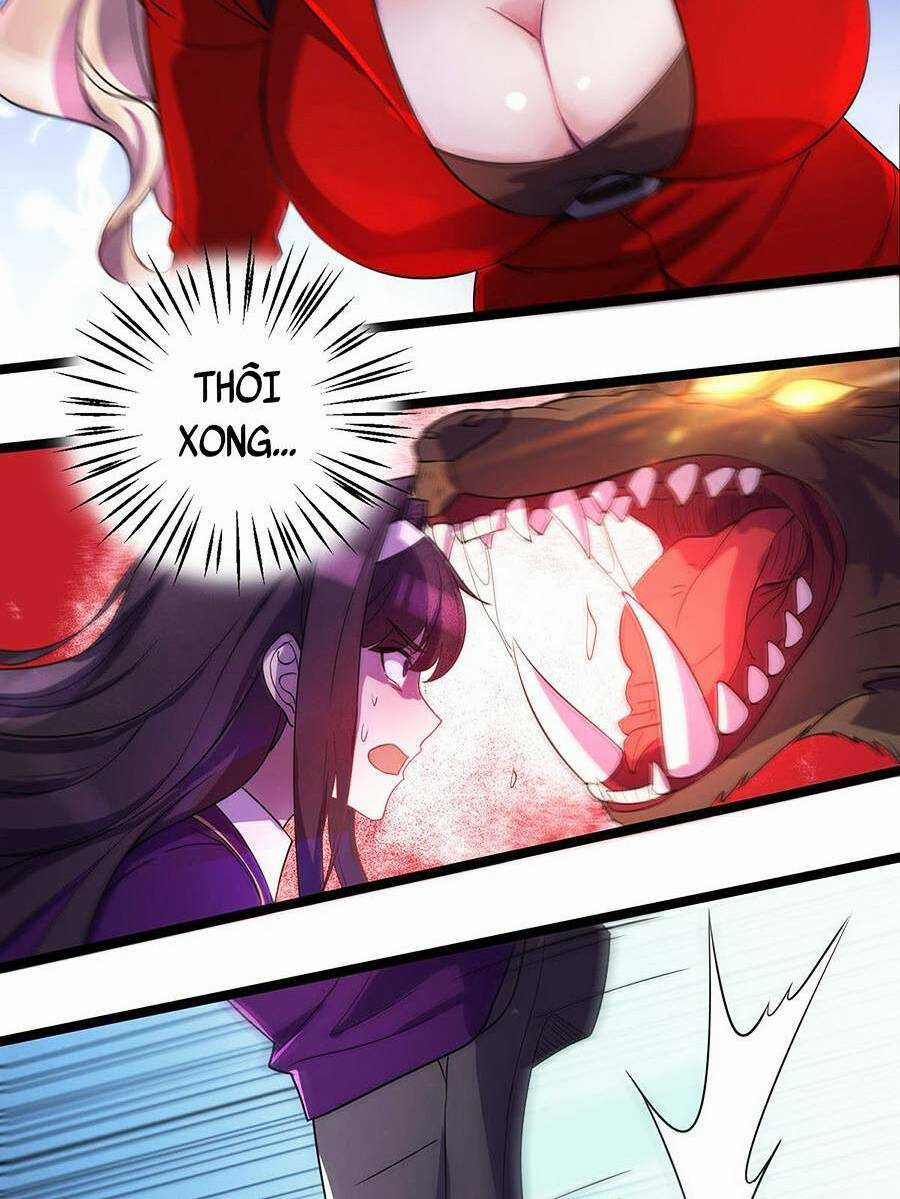 Càng Đánh Càng Mạnh - Chapter 4 - Trang 20