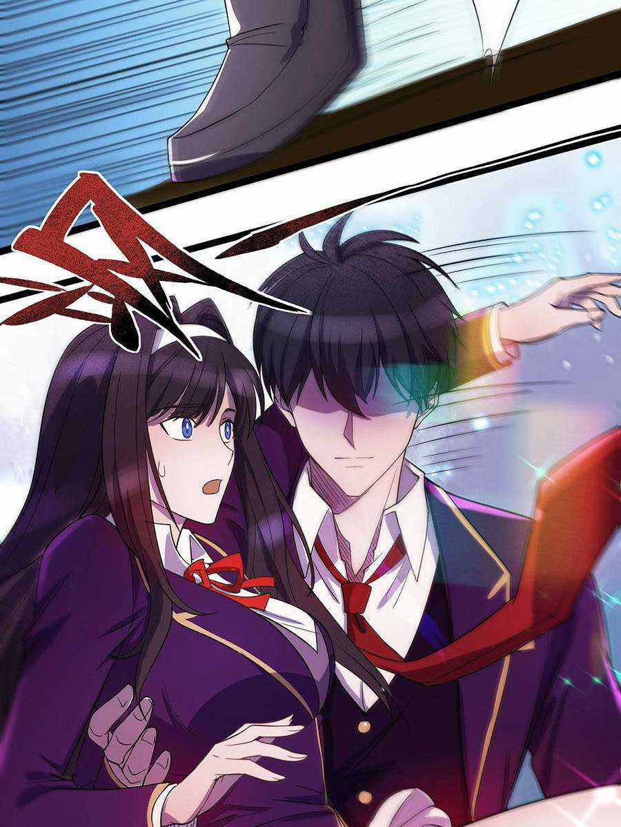 Càng Đánh Càng Mạnh - Chapter 4 - Trang 21