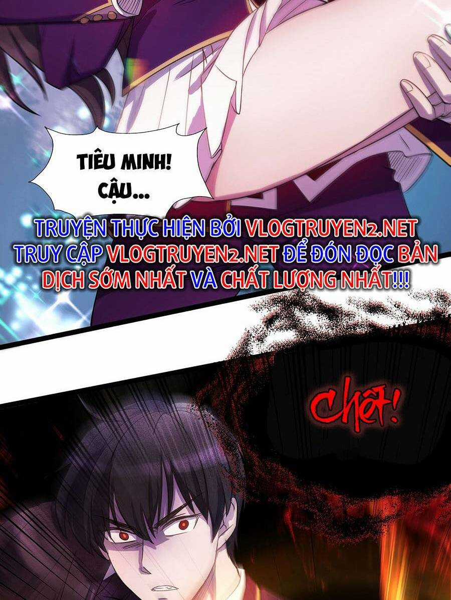 Càng Đánh Càng Mạnh - Chapter 4 - Trang 22