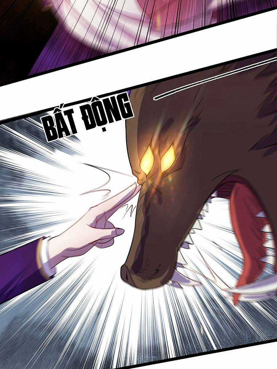 Càng Đánh Càng Mạnh - Chapter 4 - Trang 24