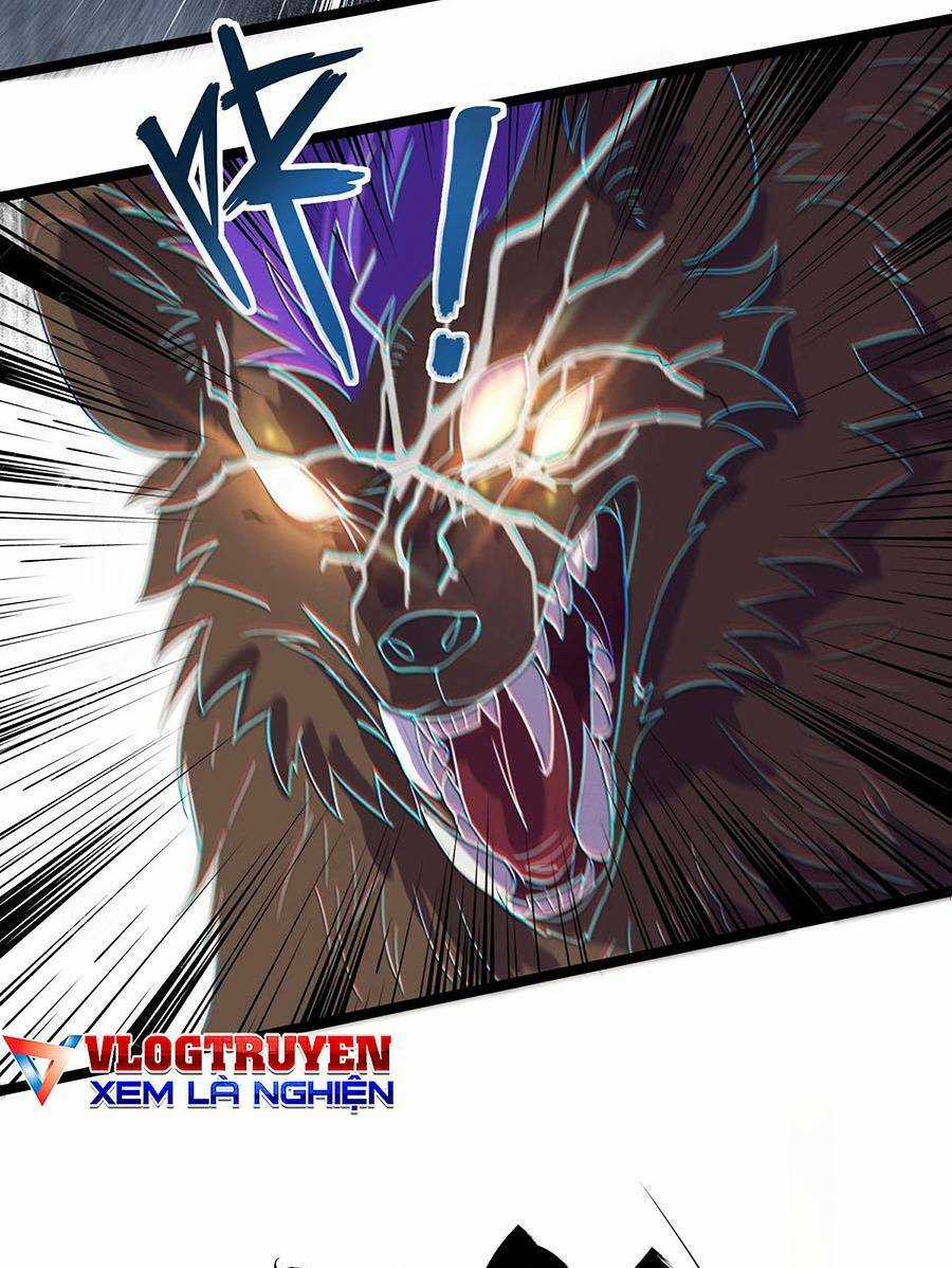Càng Đánh Càng Mạnh - Chapter 4 - Trang 25