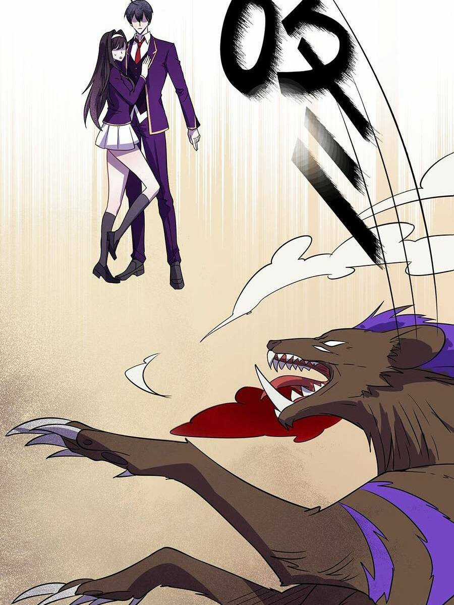 Càng Đánh Càng Mạnh - Chapter 4 - Trang 26