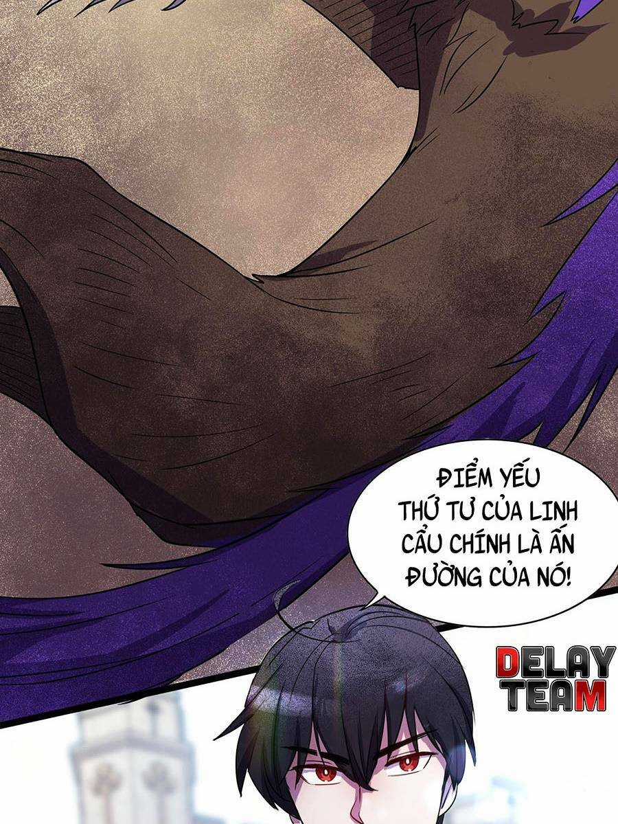 Càng Đánh Càng Mạnh - Chapter 4 - Trang 27