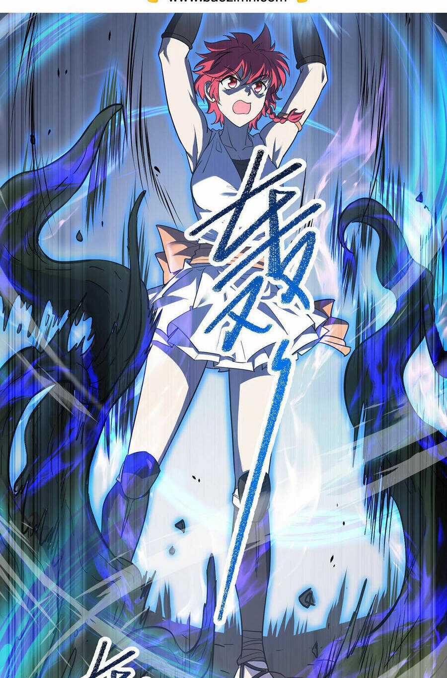 Càng Đánh Càng Mạnh - Chapter 40 - Trang 2