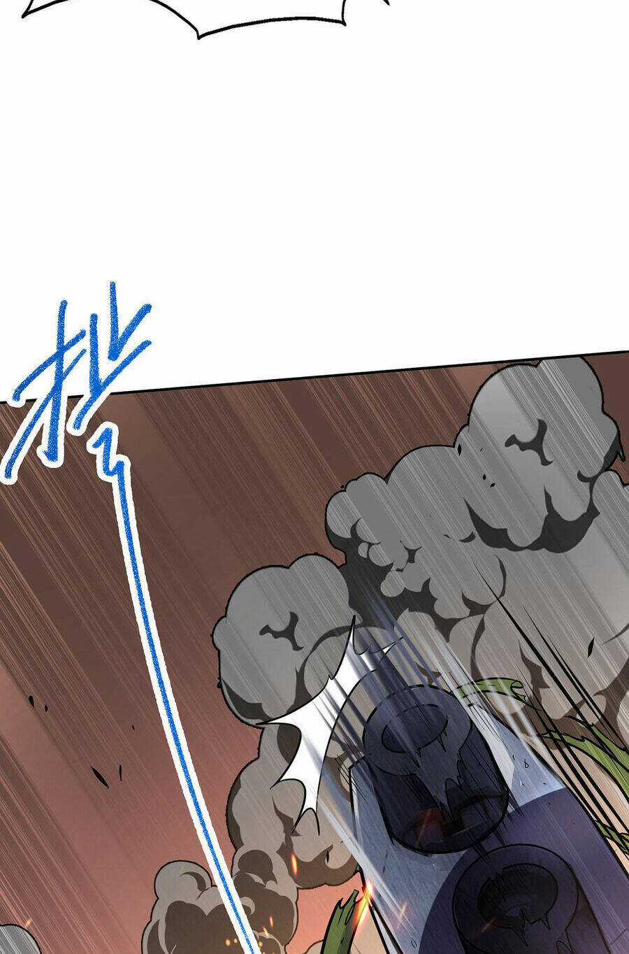 Càng Đánh Càng Mạnh - Chapter 40 - Trang 11