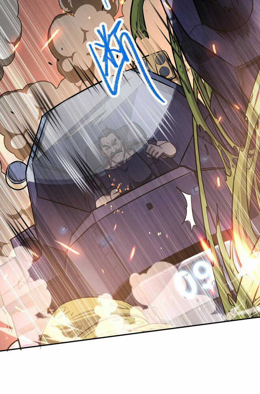 Càng Đánh Càng Mạnh - Chapter 40 - Trang 12