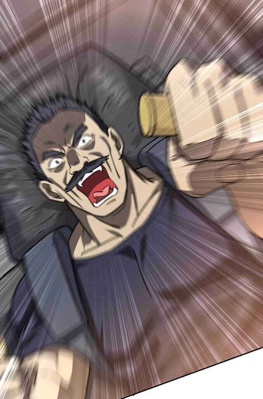 Càng Đánh Càng Mạnh - Chapter 40 - Trang 15