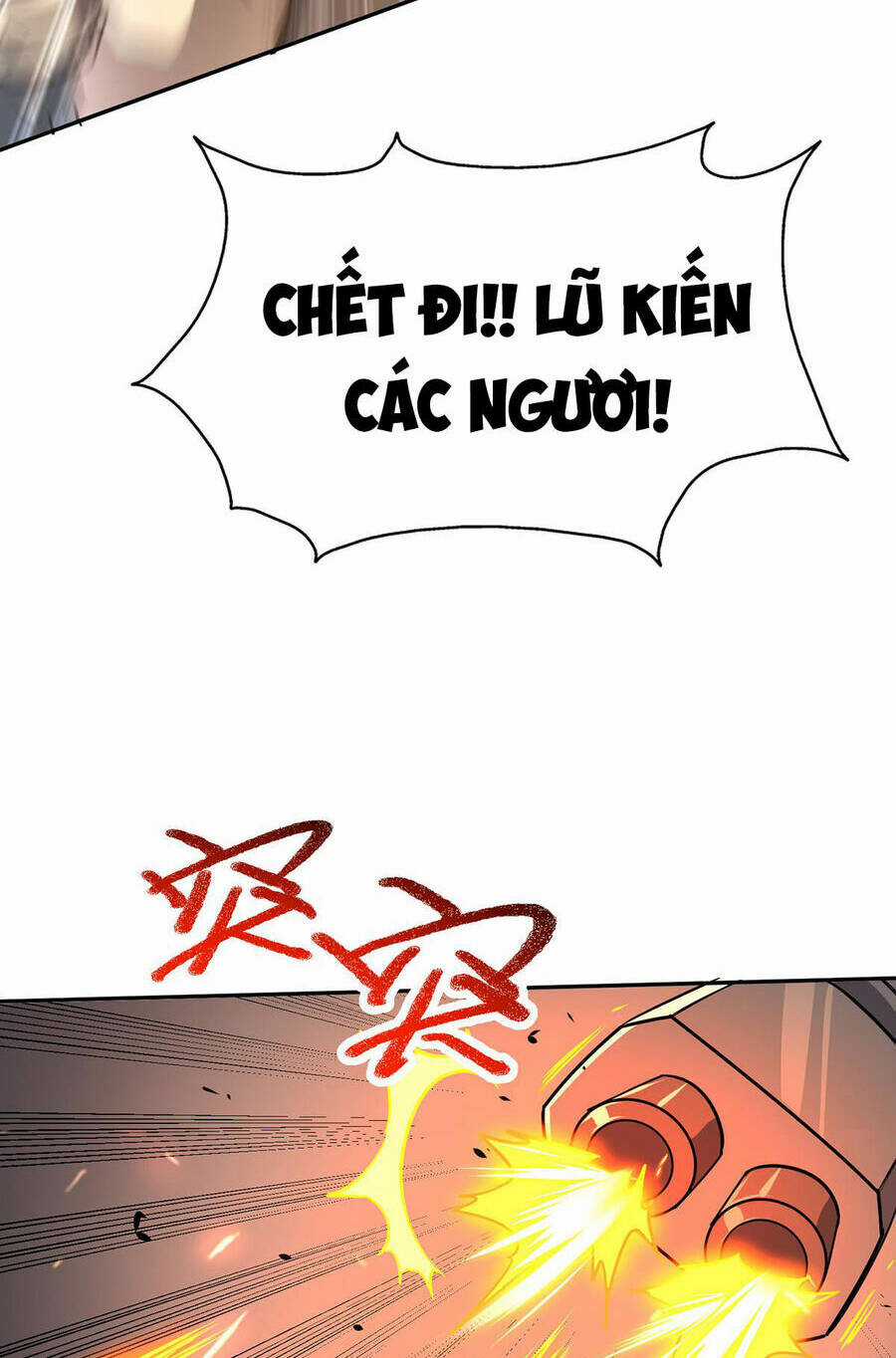 Càng Đánh Càng Mạnh - Chapter 40 - Trang 16